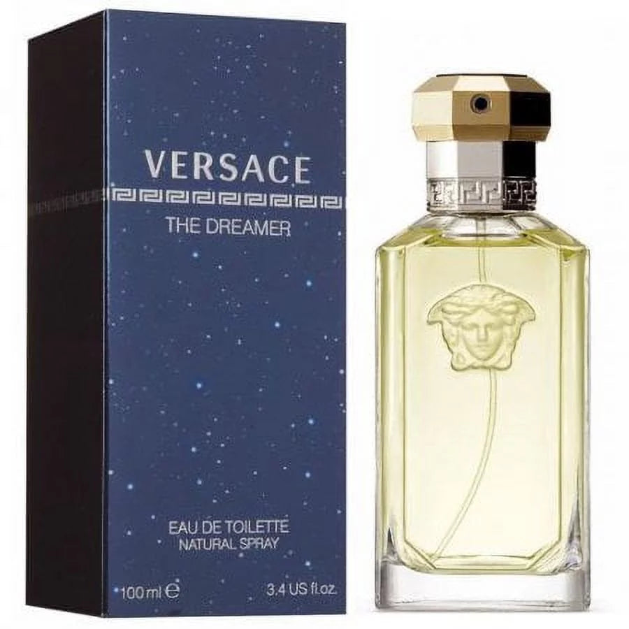 Versace The Dreamer eau de toilette