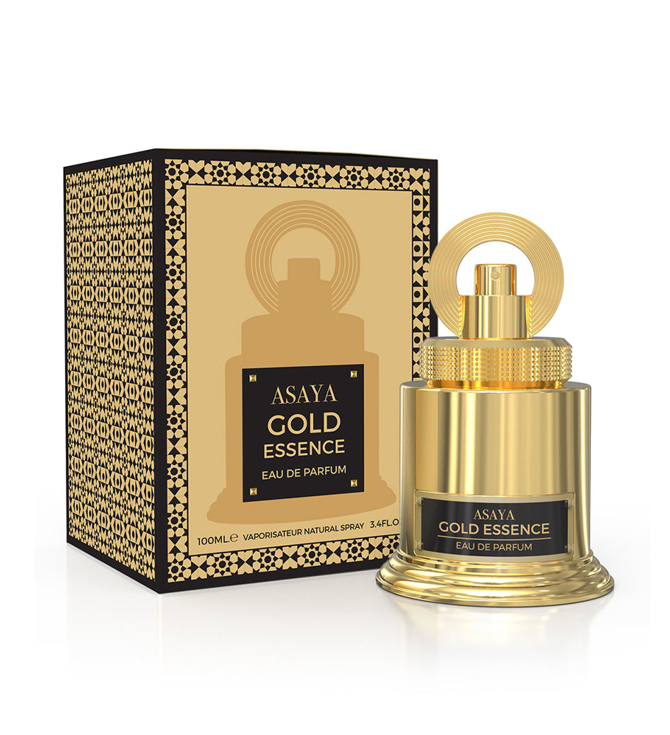 Emper Asaya Gold Essence eau de perfum
