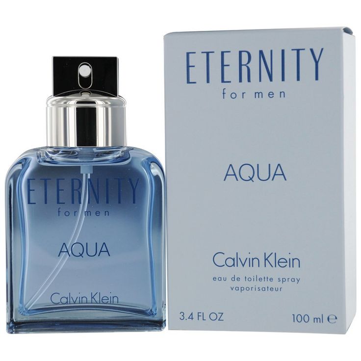 Calvin Klein Eternity Aqua For Men