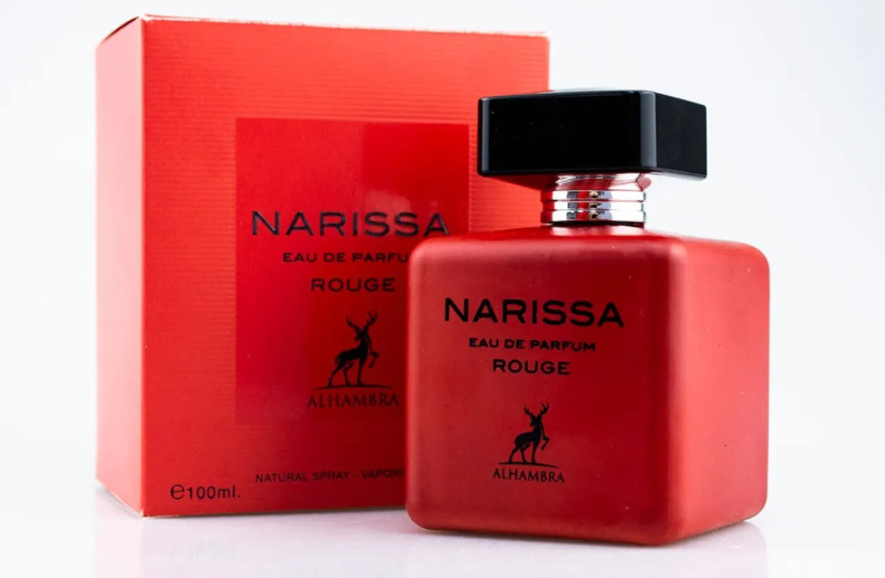 Narissa ROUGE MAISON ALHAMBRA