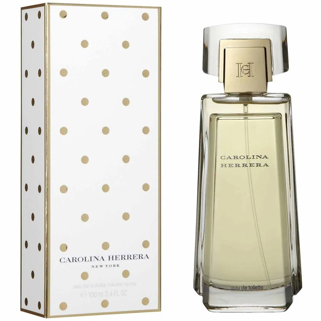 Carolina Herrera New York eau de toilette
