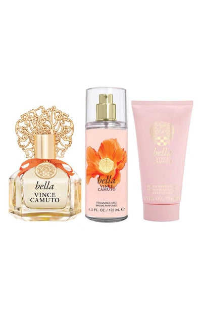 BELLA VINCE CAMUTO SET 3 PC