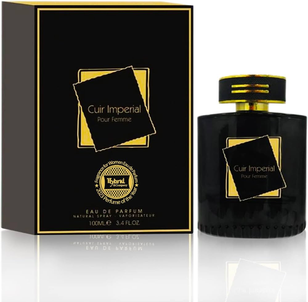 Cuir Imperial Pour Femme