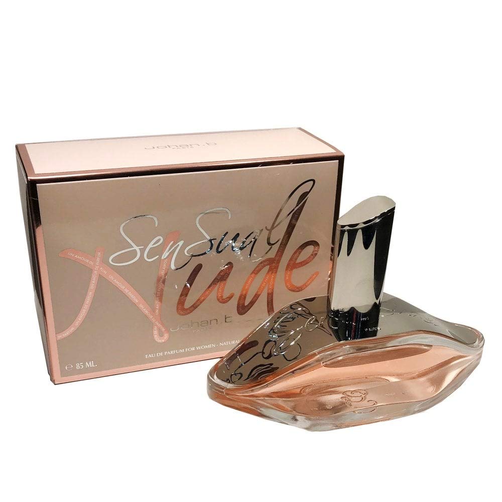 Sensual Nude Eau De Perfum