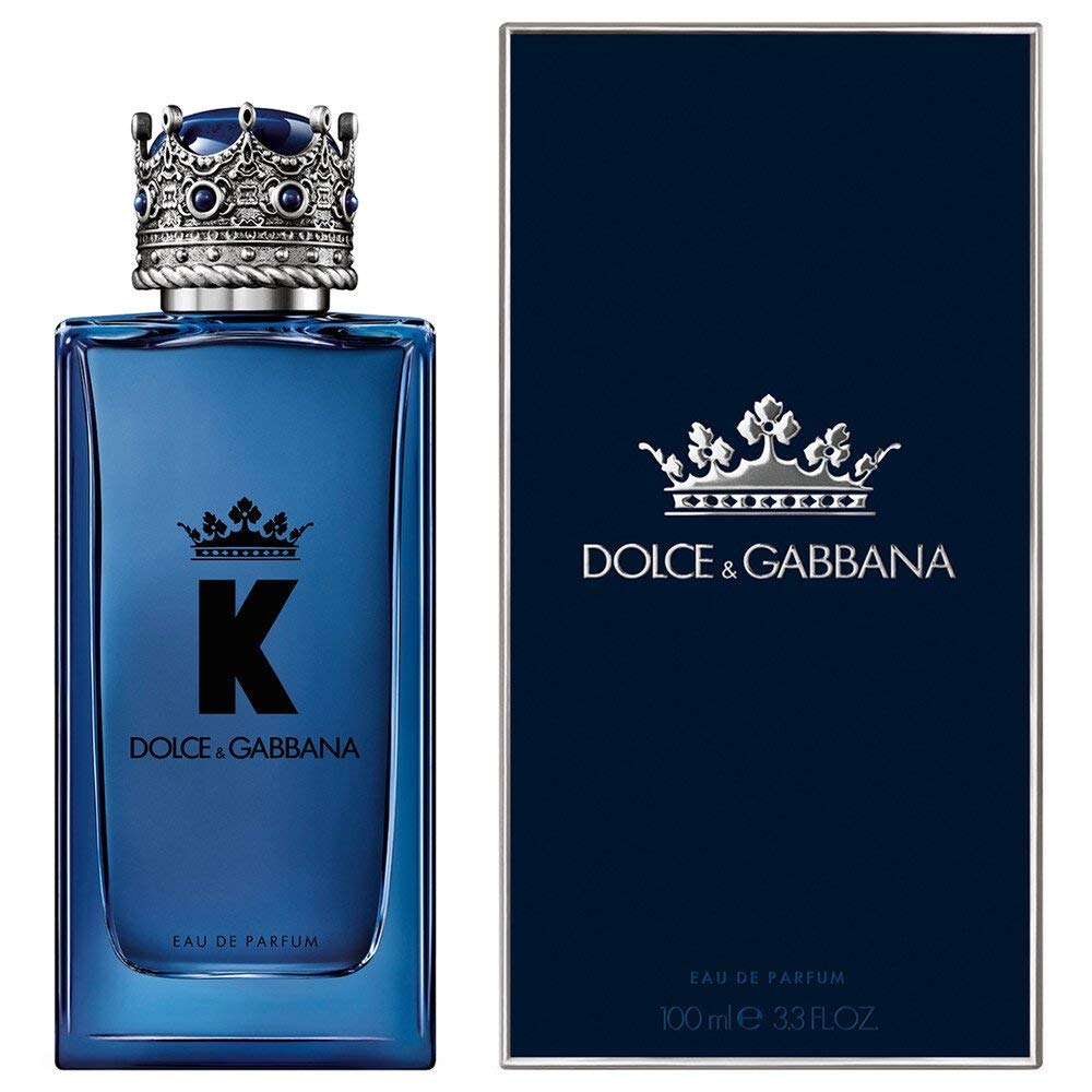 Dolce & Gabbana K pour homme eau de parfum