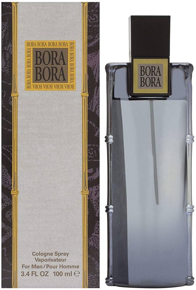 Bora Bora Pour Homme