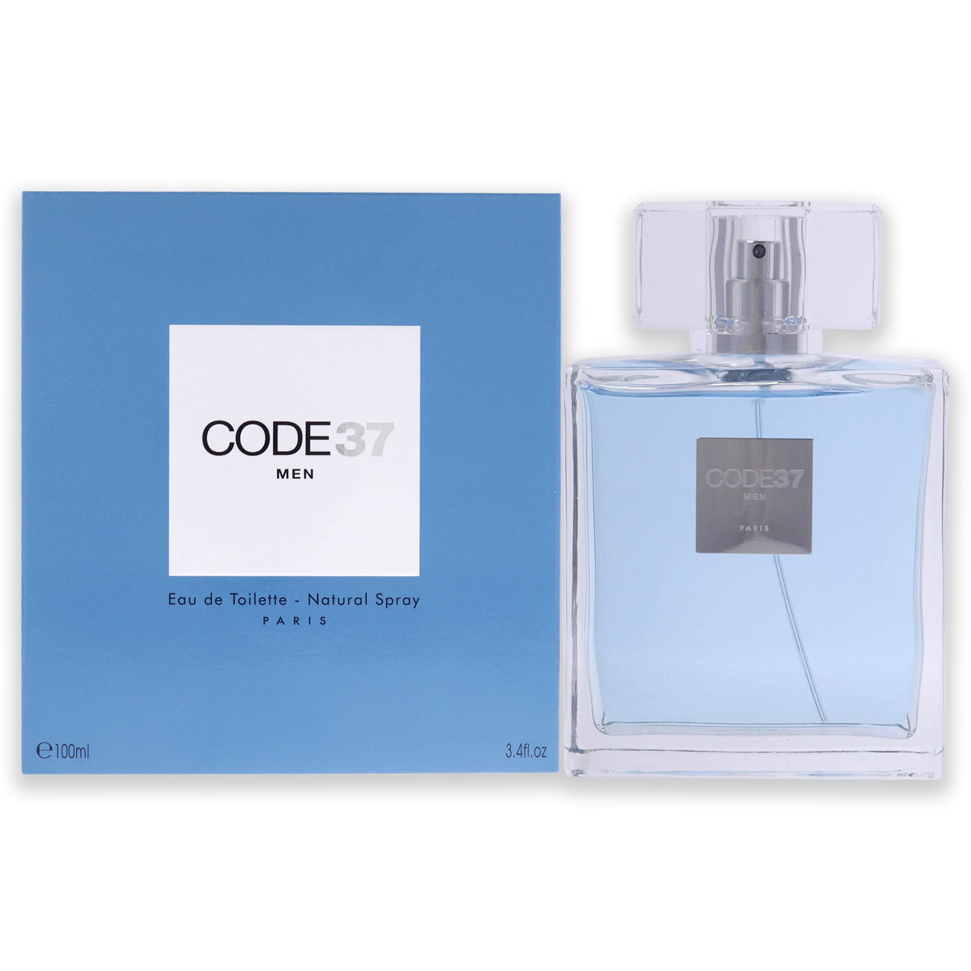 Karen Low Code 37 Men eau de toilette