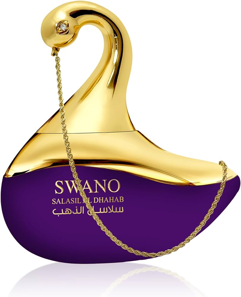 Le Chameau Swano Salasil Al Dhahab