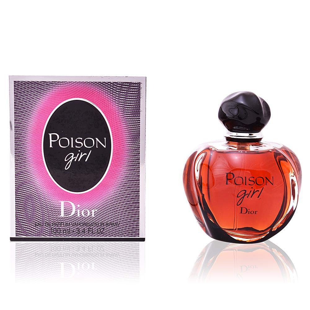 Dior Poison Girl eau de parfum