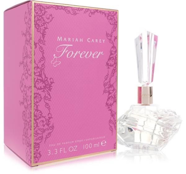 Mariah Carey Forever eau de parfum