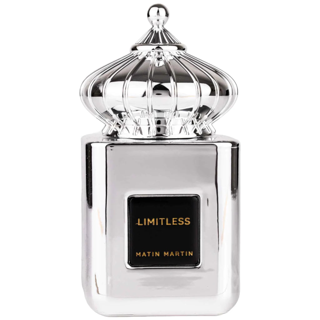 Matin Martin Limitless for men