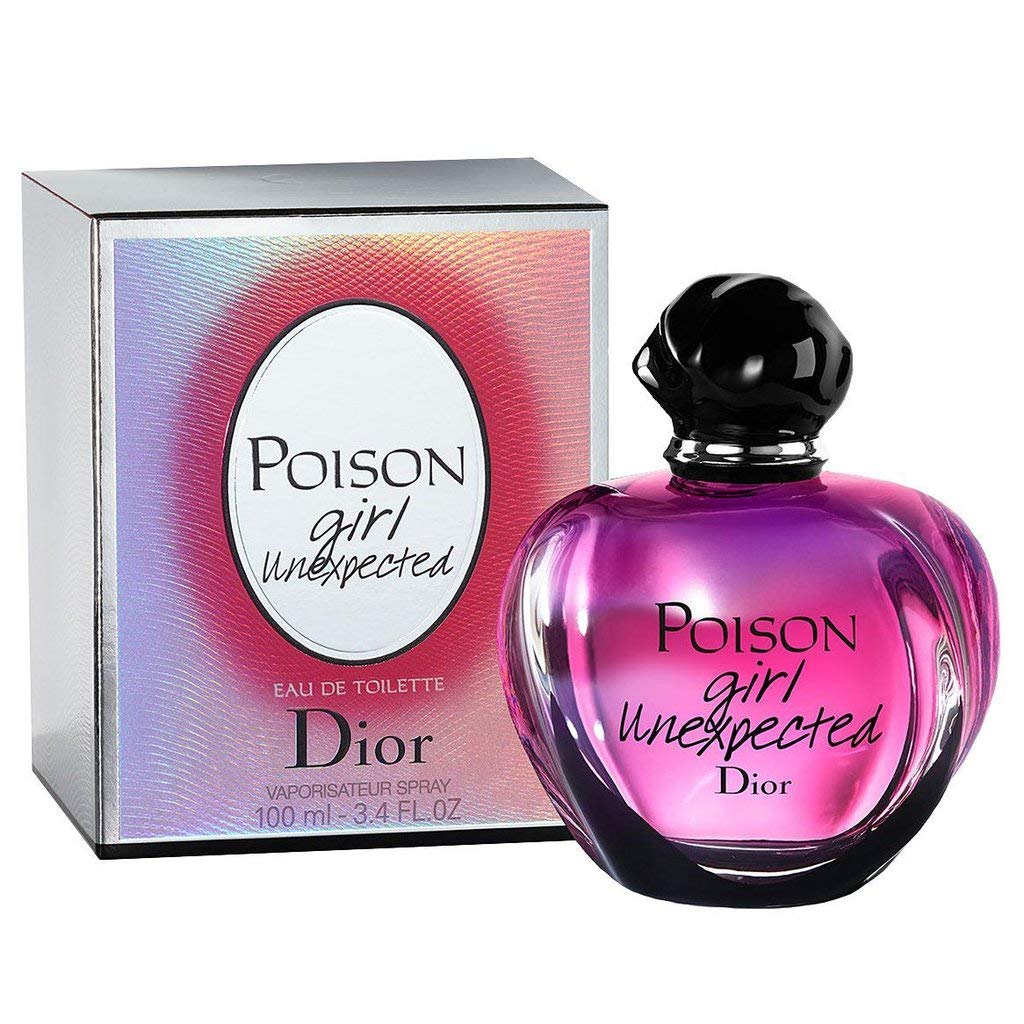 Dior Poison Girl Unexpected eau de toilette