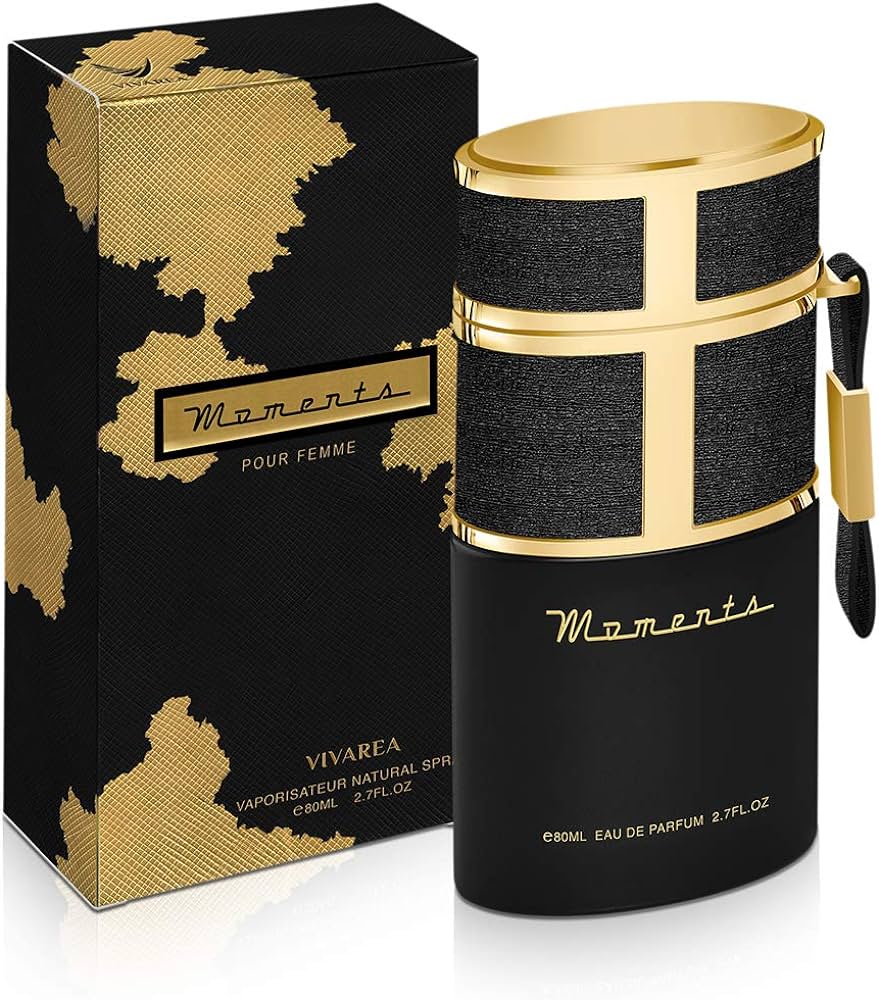 Vivarea Moments Pour Femme
