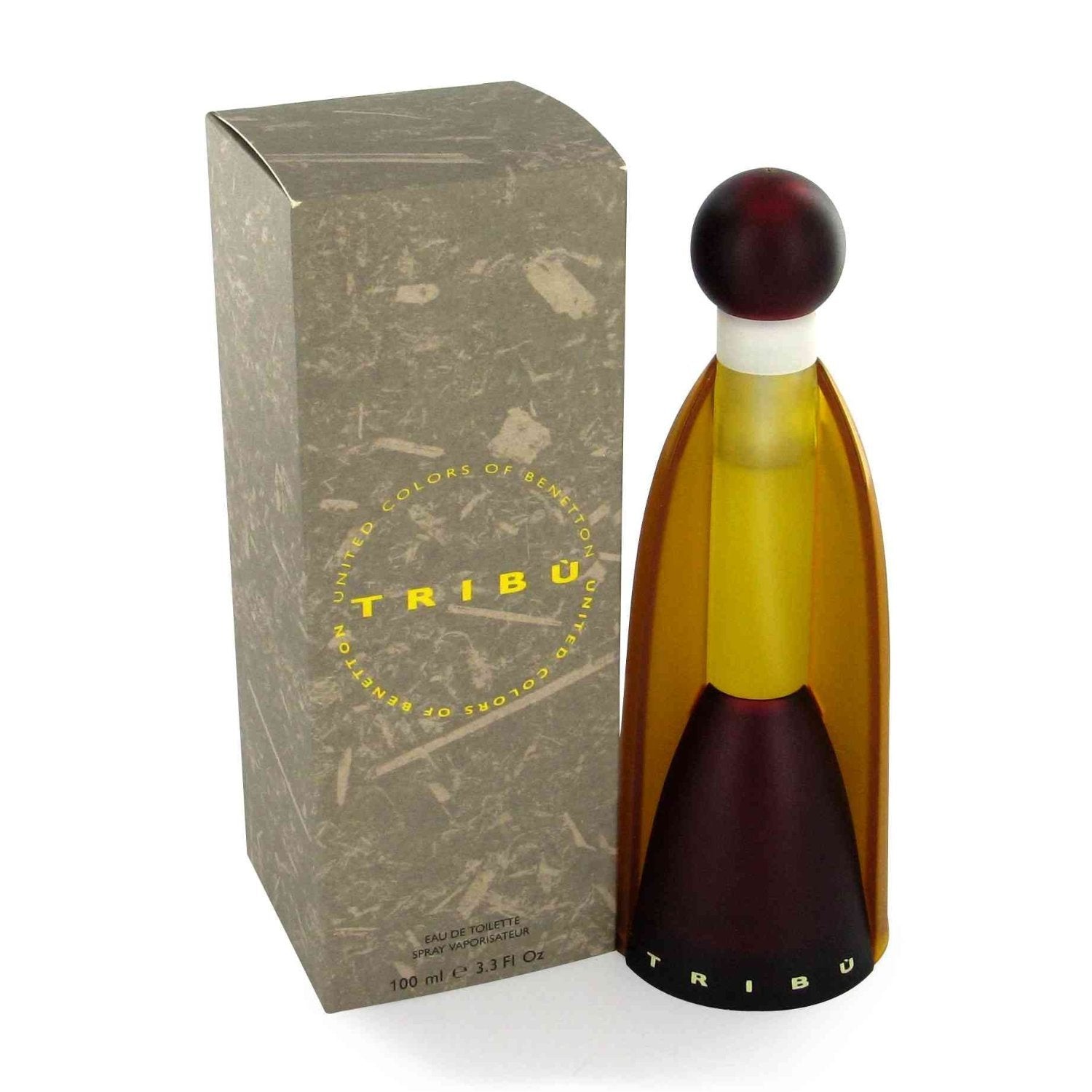 Tribu eau de toilette