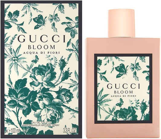 Gucci Bloom Acqua Di Fiora