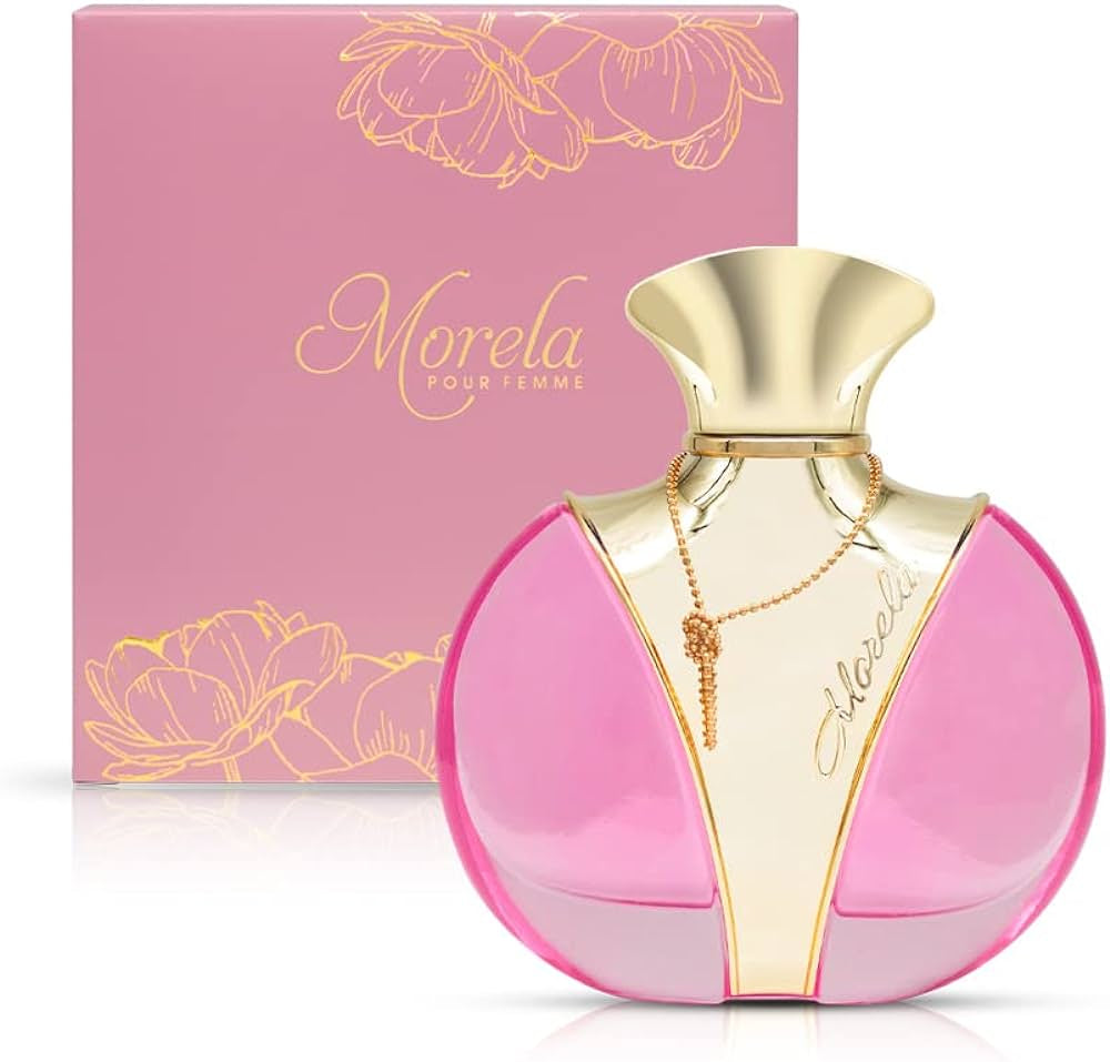 Emper Morela pour femme