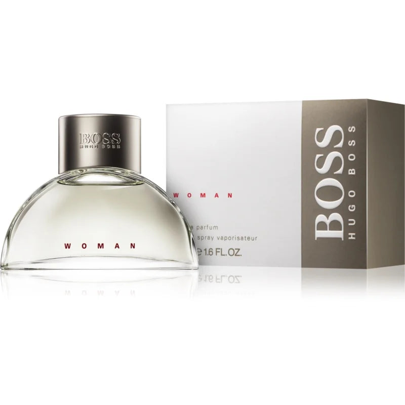 Boss Hugo Boss Woman eau de parfum