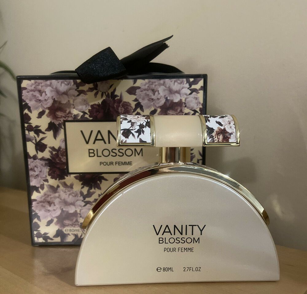 Emper Vanity Blossom Pour Femme