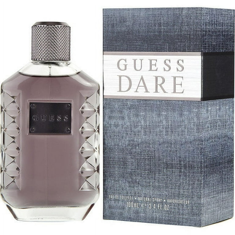 Guess Dare Men eau de toilette