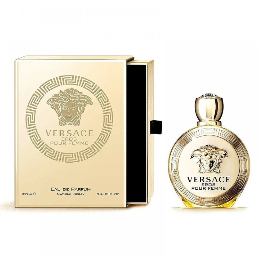 Versace Eros Pour Femme eau de parfum
