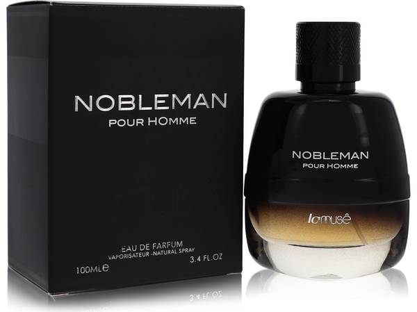 La muse Nobleman Puor Femme