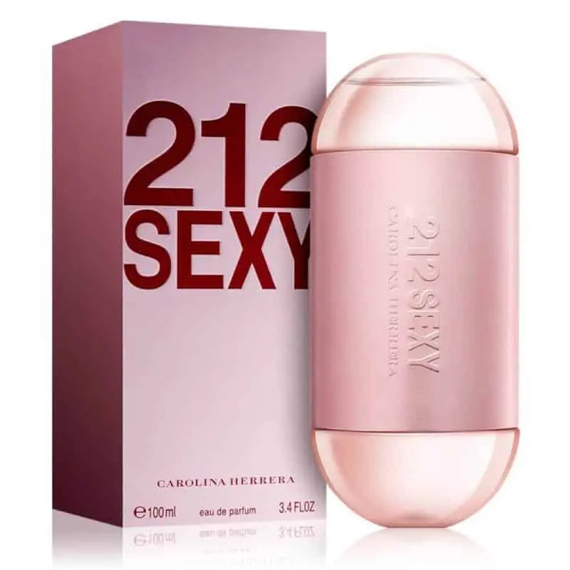 Carolina Herrera 212 Sexy eau de parfum
