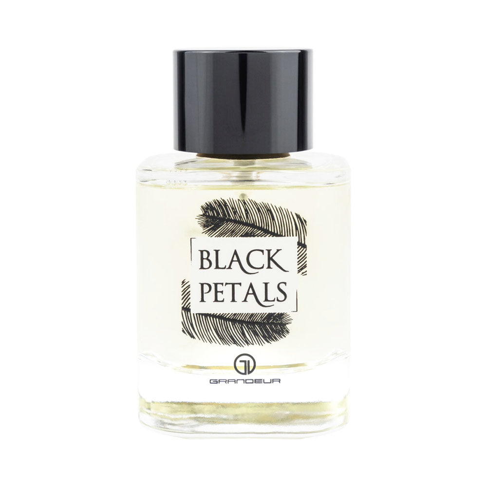 Grandeur Black Petals Eau de Parfum
