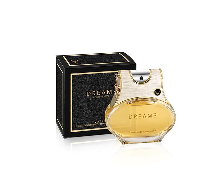 Vivarea Dreams pour femme