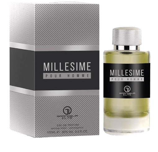 Millesime pour homme eau de perfum