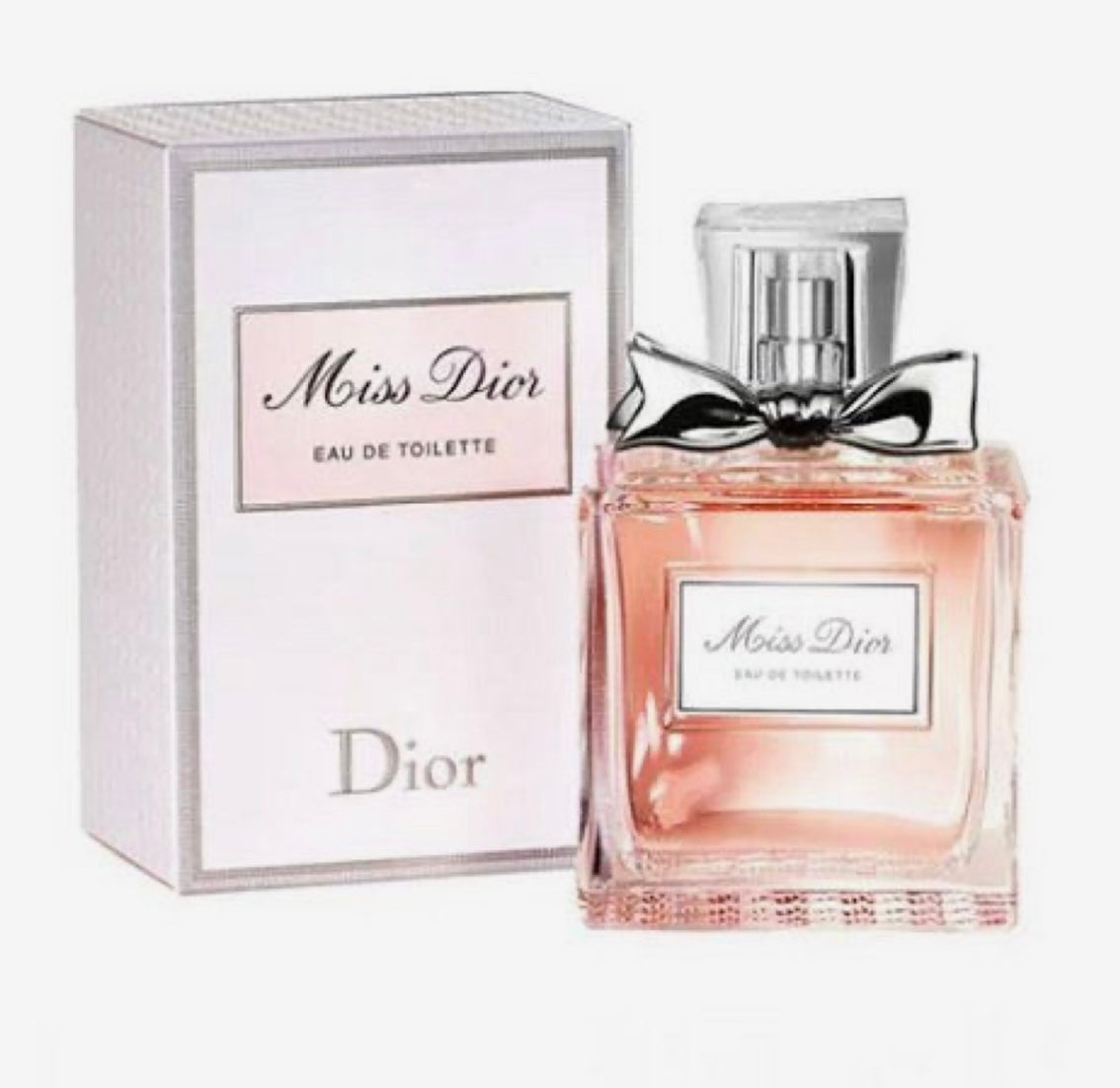 Dior Miss Dior eau de toilette