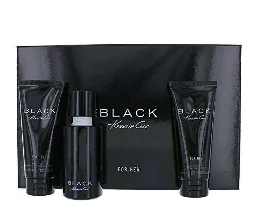 Kenneth Cole Black For Her