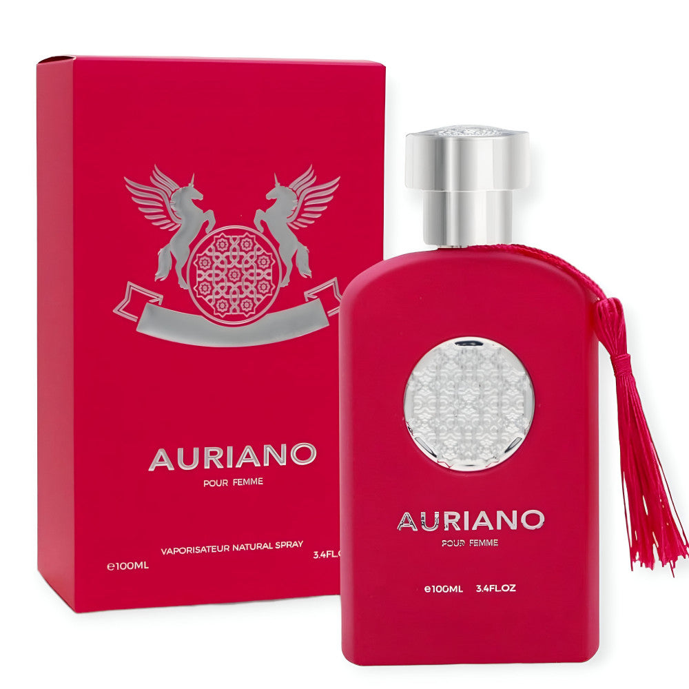Auriano pour femme