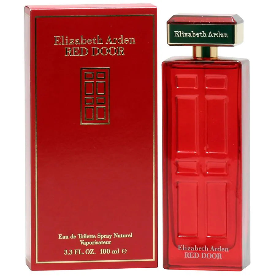 Elizabeth Arden Red Door eau de toilette