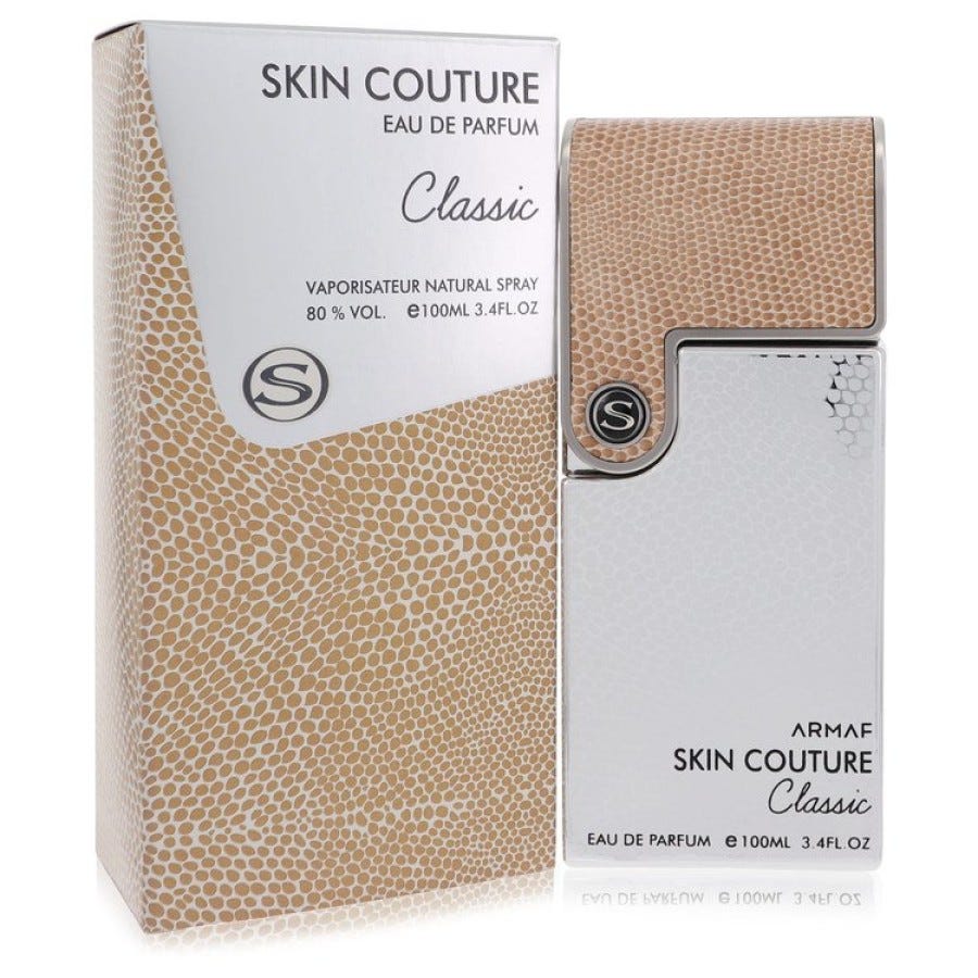 Armaf Skin couture eau de perfum Classic