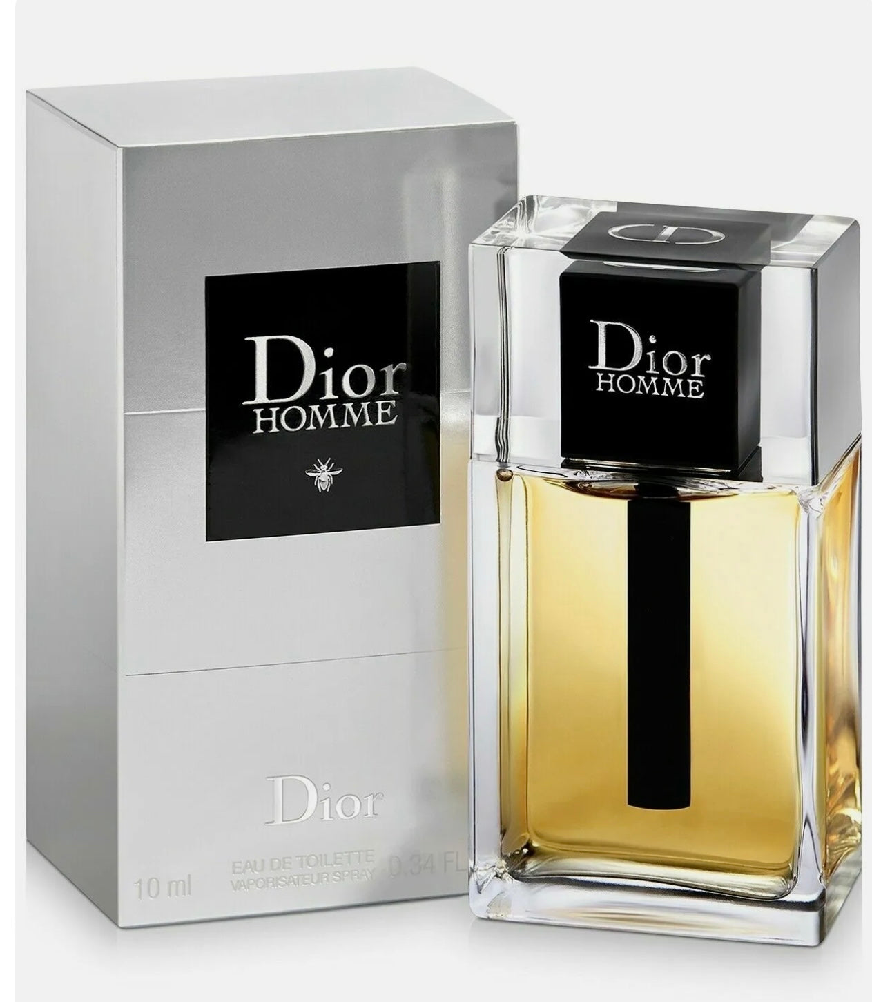 Dior Homme eau de toilette