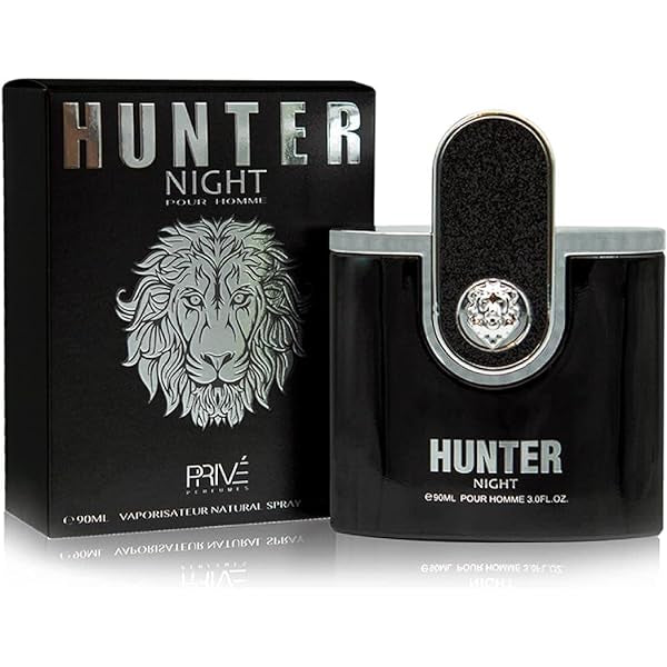 Prive Hunter Night