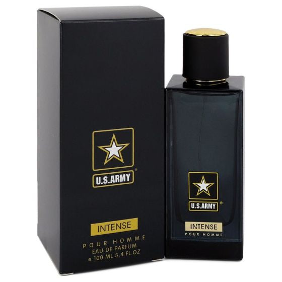 U.S.Army  intense  pour Homme