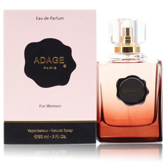 Adage Paris EAU DE PERFUM FOR WOMEN