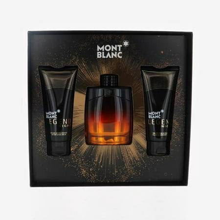 Mont Blanc Legend Night  3pcs set