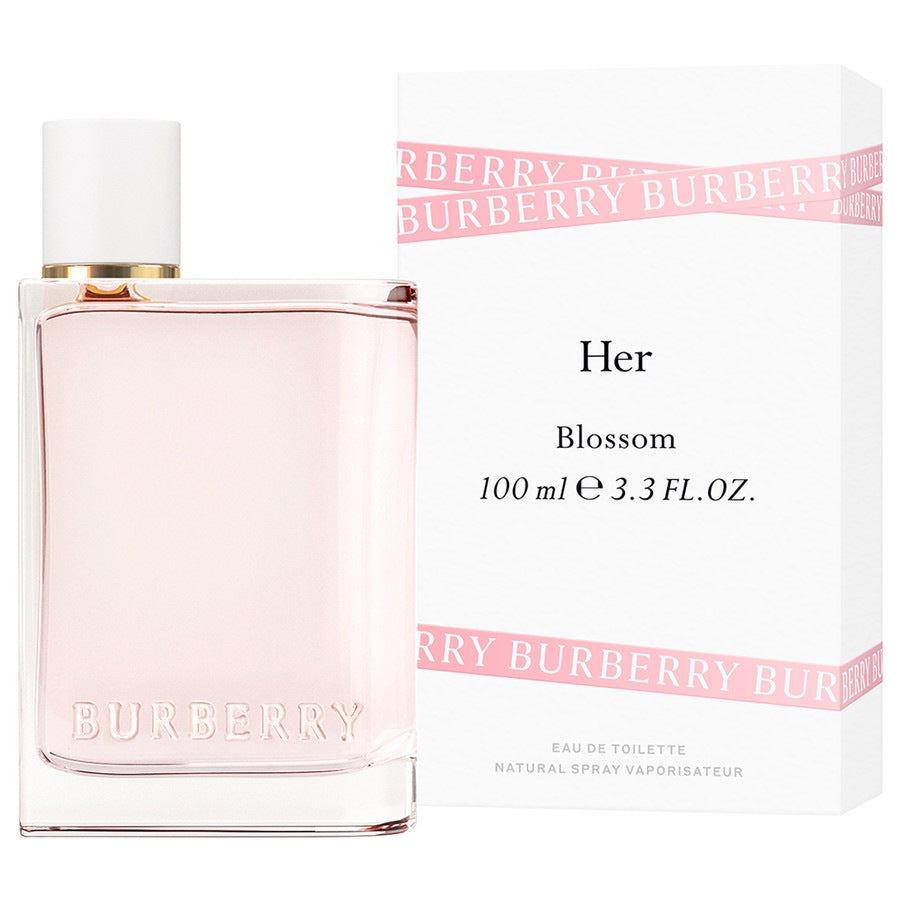 Burberry Her Blossom eau de toilette