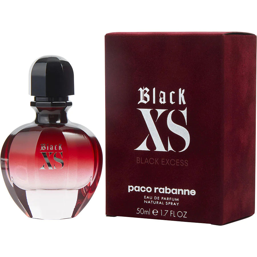 Paco Rabanne Black XS