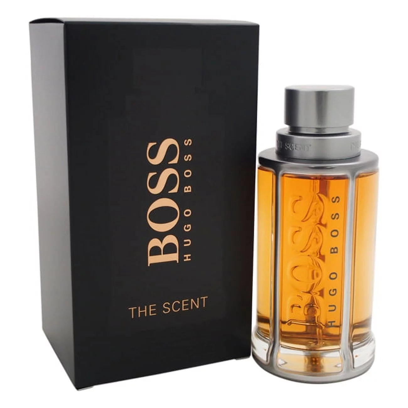 Boss Hugo Boss The Scent eau de toilette
