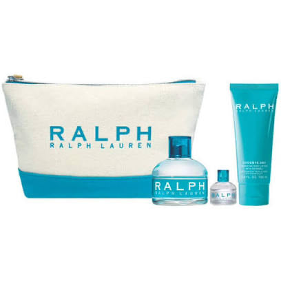 Ralph Lauren Ralph 4pcs set