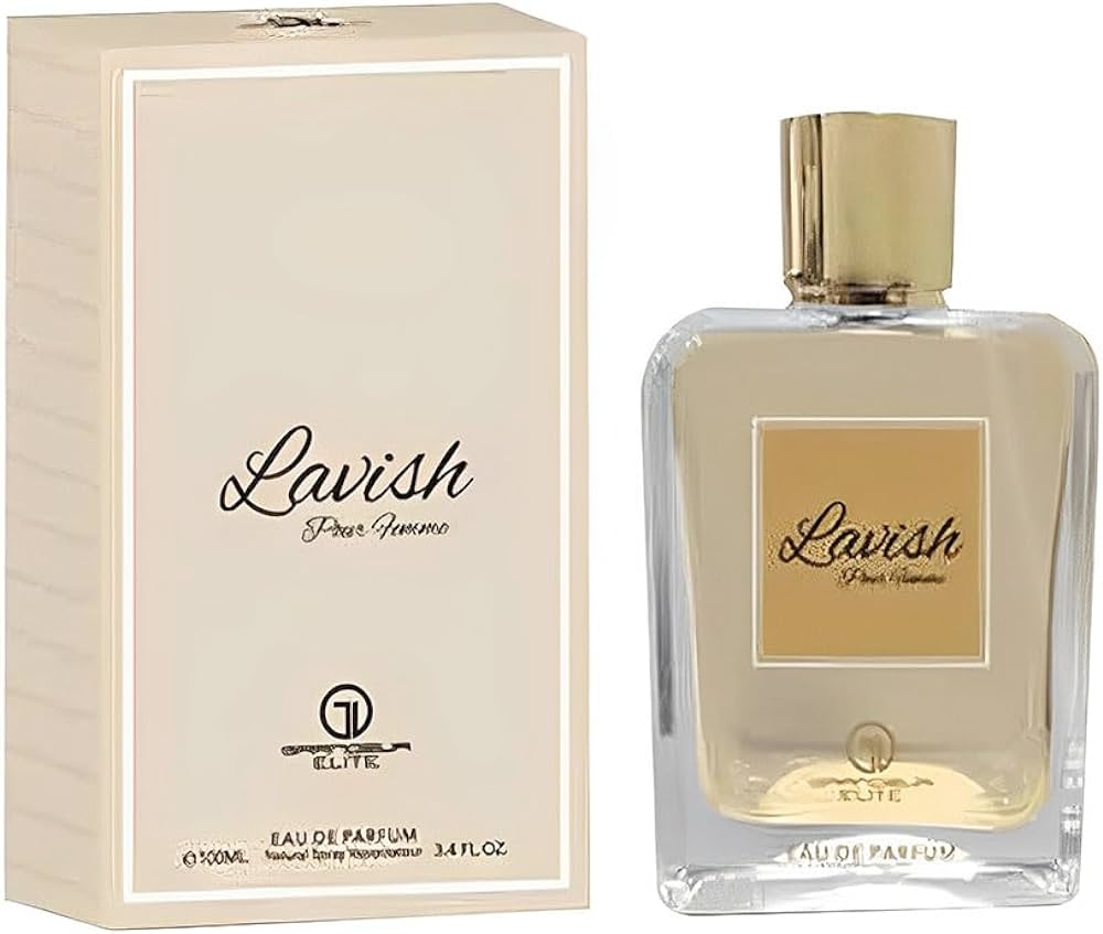 Lavish pour femme