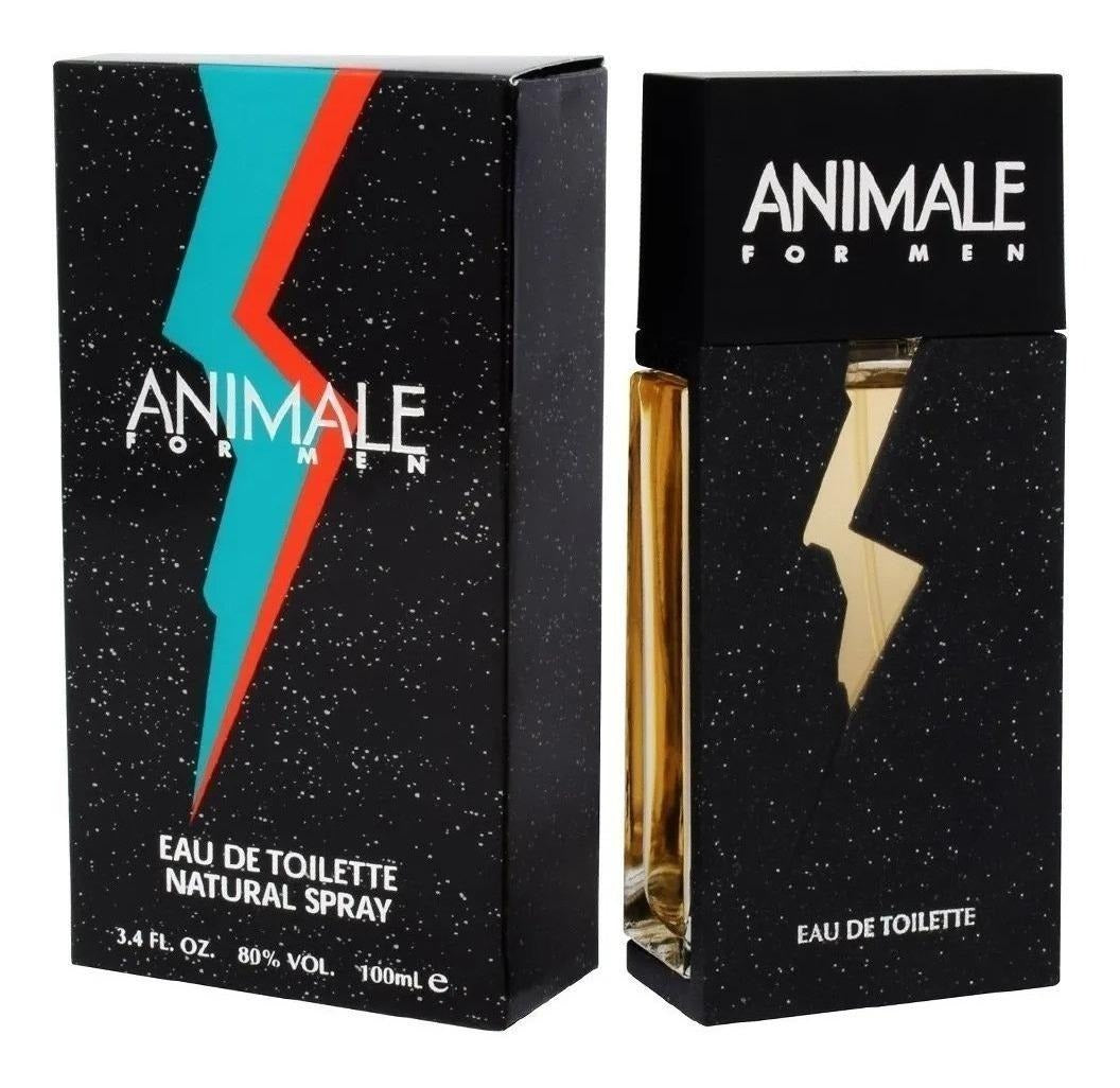 Animale For Men eau de toilette
