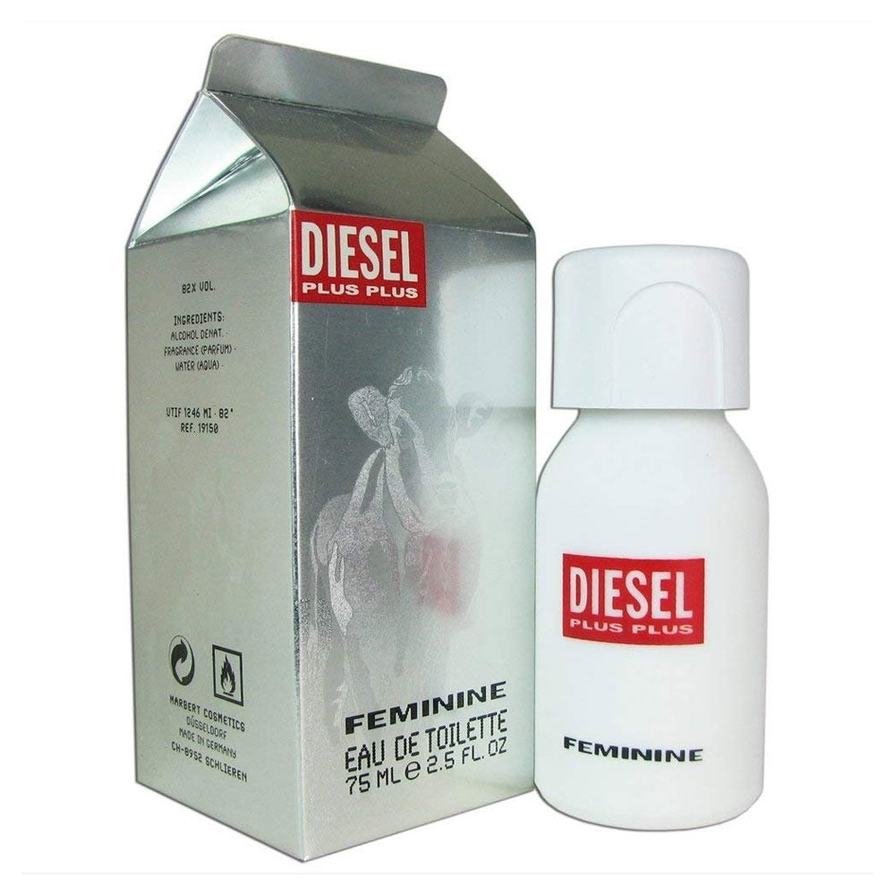 Diesel Plus Plus