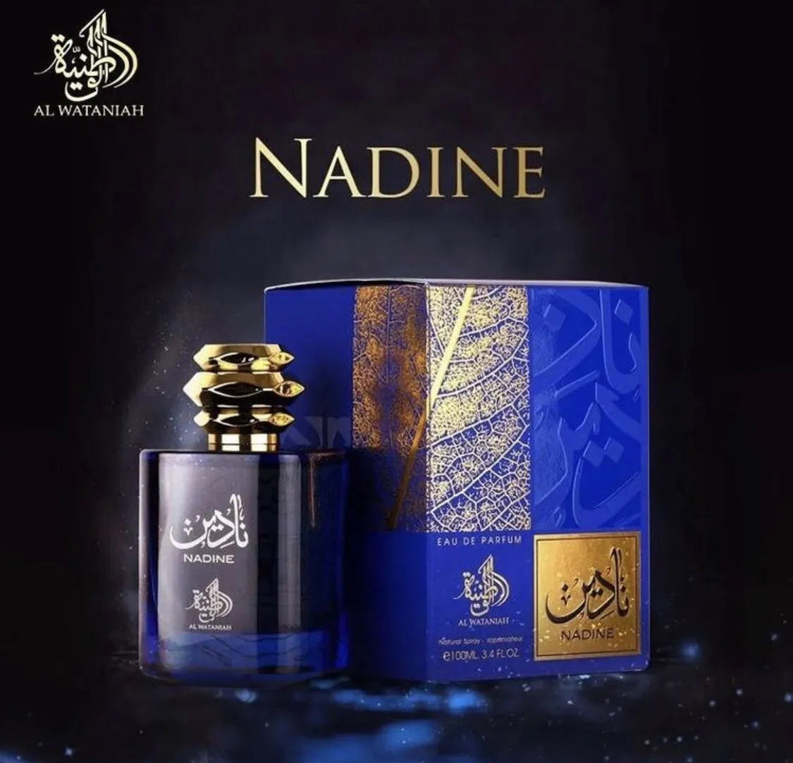 Al wataniah Nadine