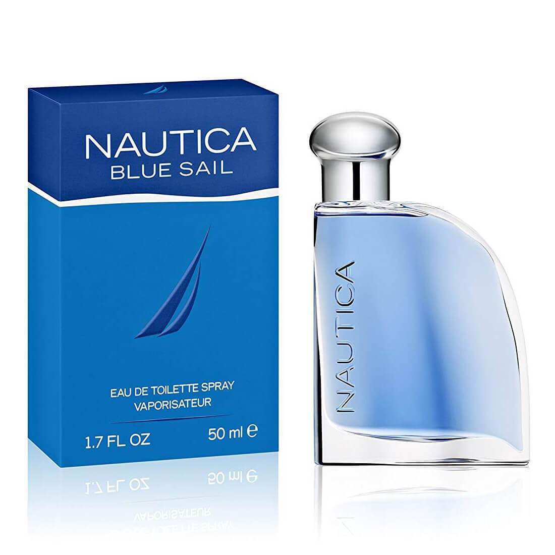 Nautica Blue Sail eau de toilette
