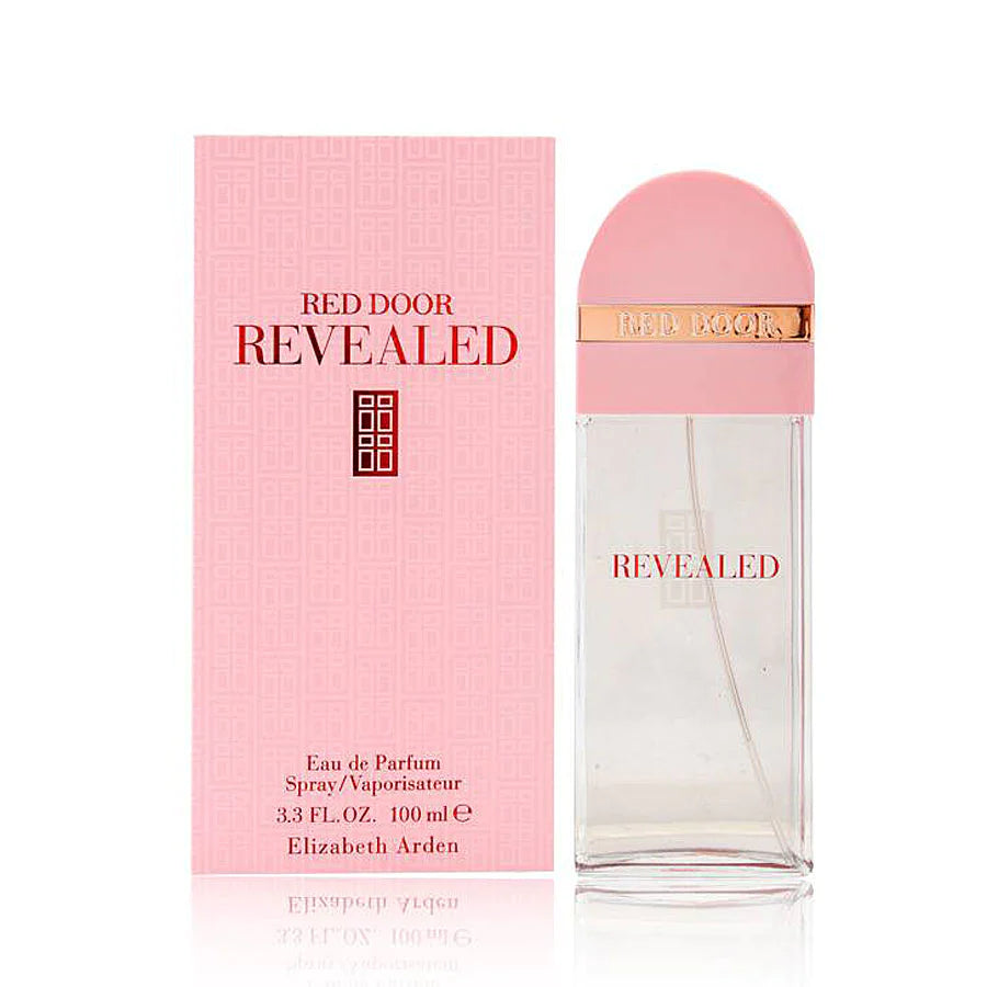 Elizabeth Arden Red Door Revealed eau de parfum