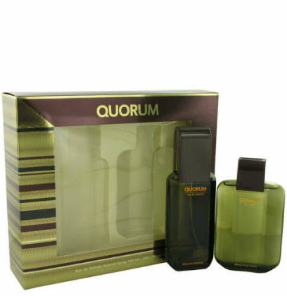Quorum  2pcs set
